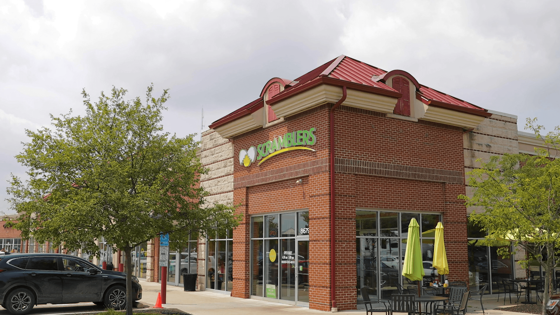 The Best In Breakfast Franchises Scramblers Franchising